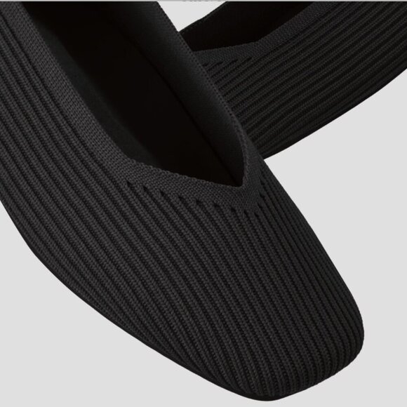 Vivaia Shoes - VIVAIA Margot 2.0 Women's Casual Flats Slip on Washable Ballet Flats Shoes EU 38